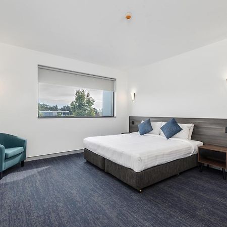 Thornton Executive Hotel Maitland Exterior foto