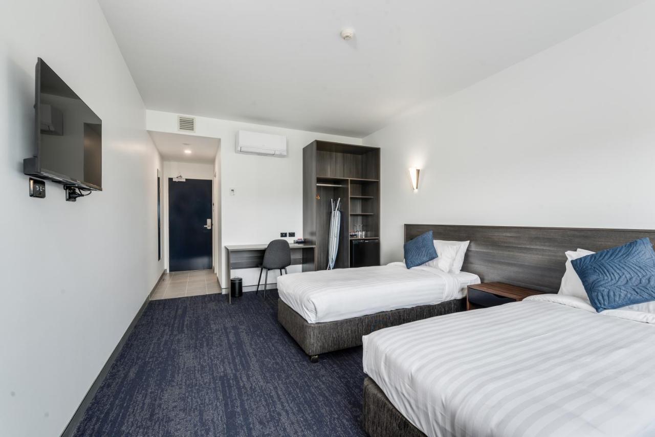 Thornton Executive Hotel Maitland Exterior foto