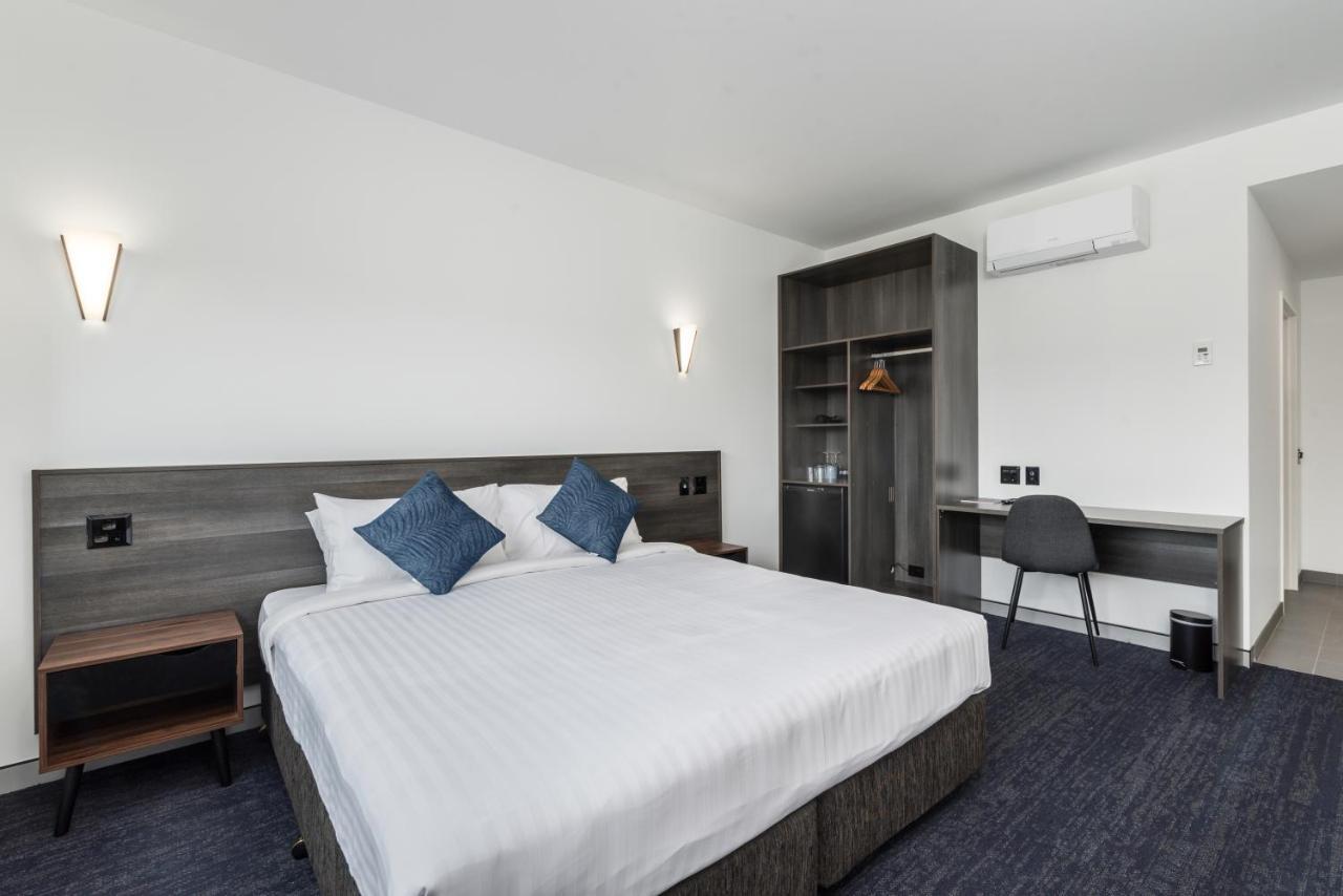 Thornton Executive Hotel Maitland Exterior foto