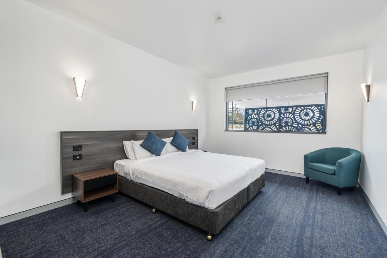 Thornton Executive Hotel Maitland Exterior foto