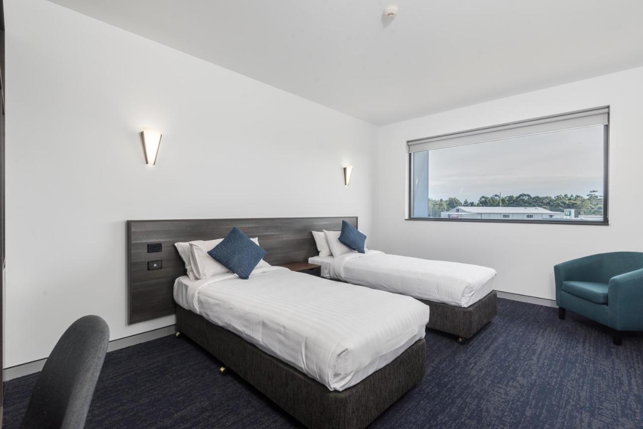 Thornton Executive Hotel Maitland Exterior foto
