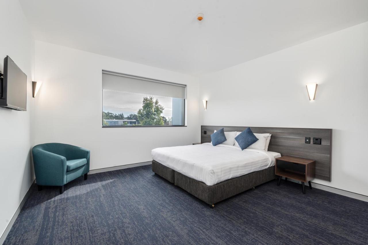 Thornton Executive Hotel Maitland Exterior foto