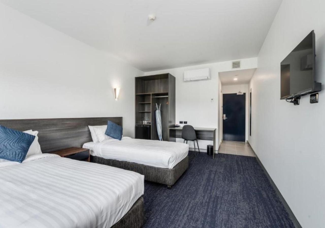 Thornton Executive Hotel Maitland Exterior foto